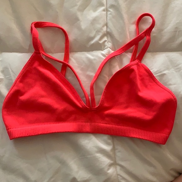 Free People Other - Free People Bralette